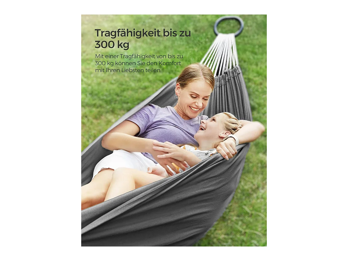 Hängematte Babhanganwa