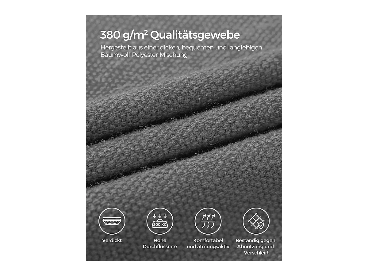 Hängematte Babhanganwa