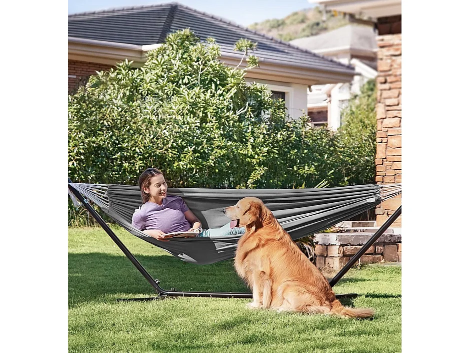 Hängematte Babhanganwa