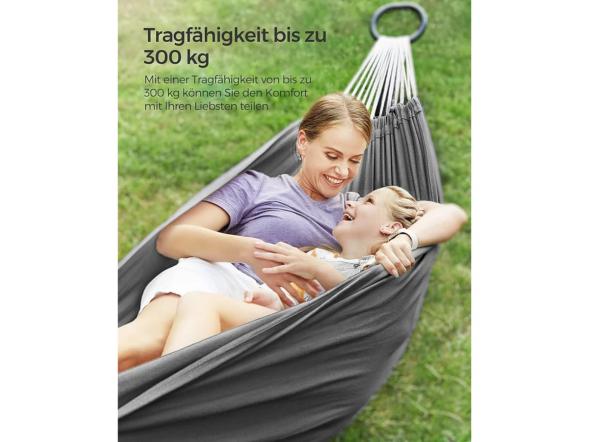 Hängematte Babhanganwa