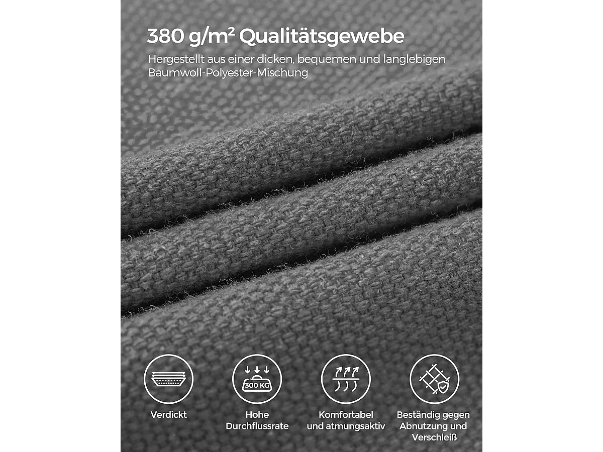 Hängematte Babhanganwa