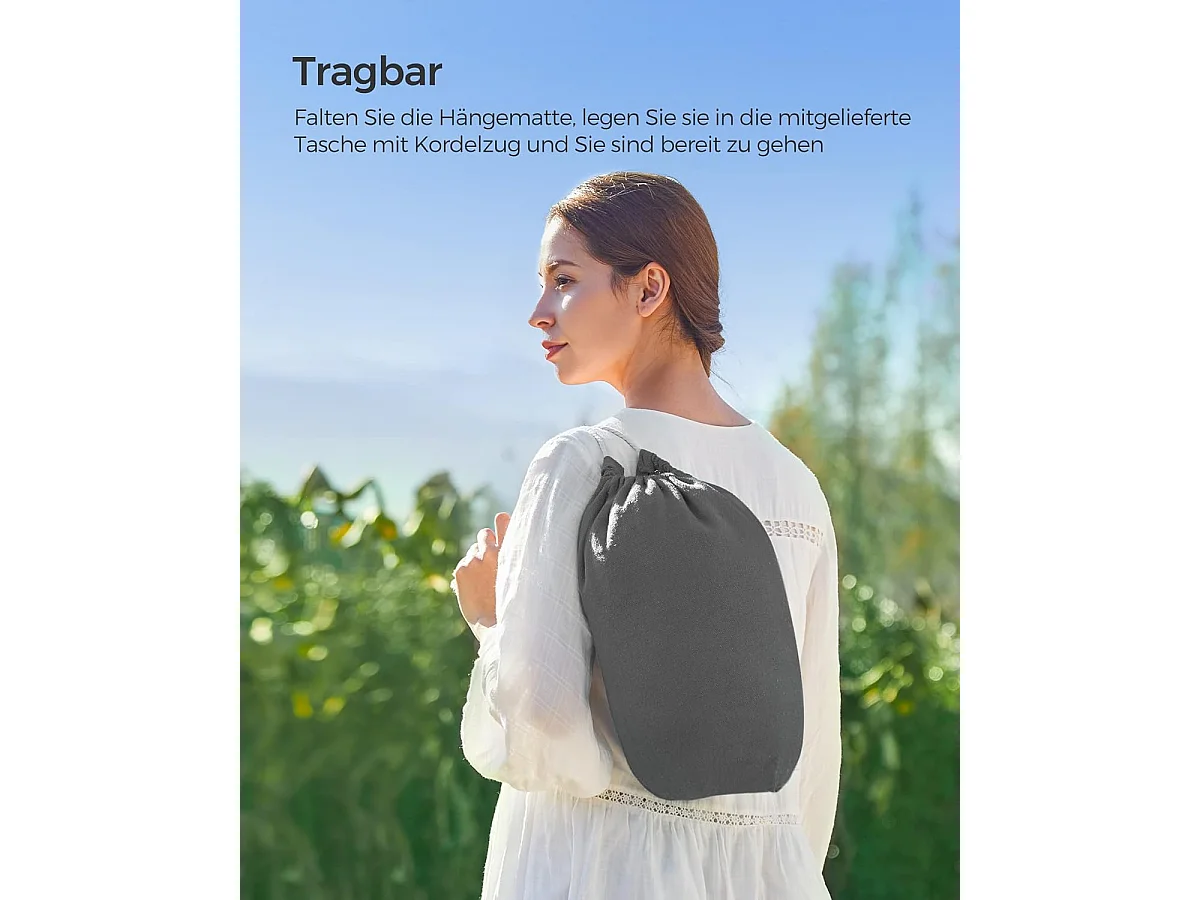 Hängematte Babhanganwa