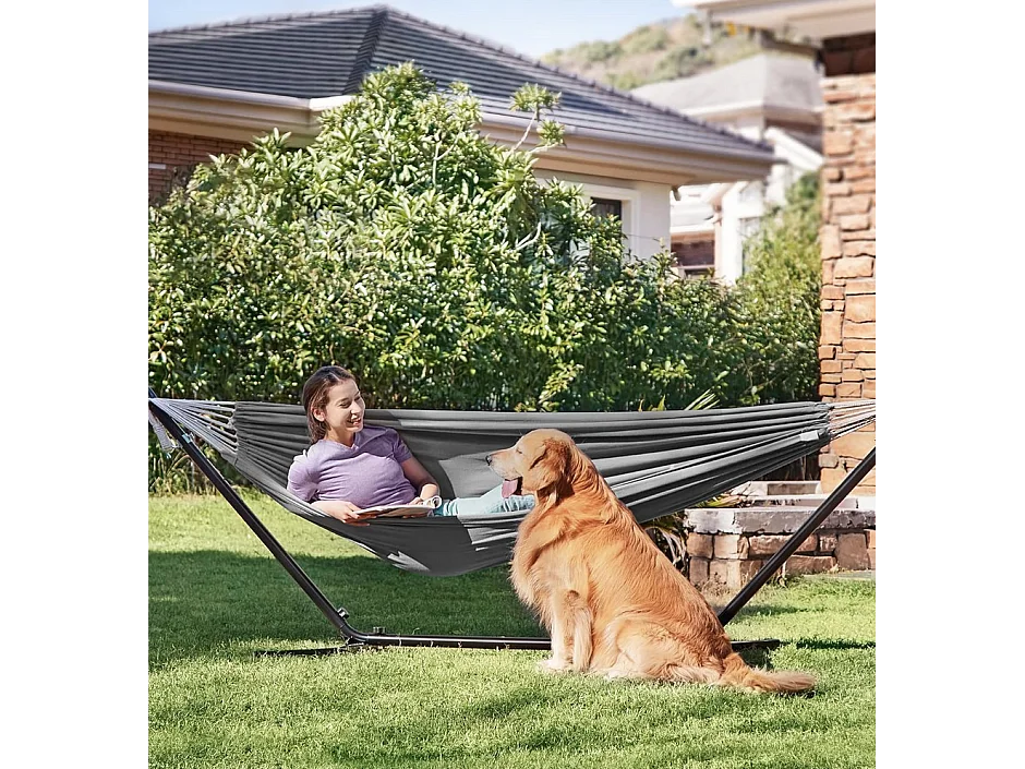 Hängematte Babhanganwa