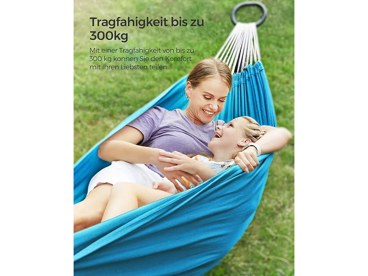 Hängematte Babhanganwa