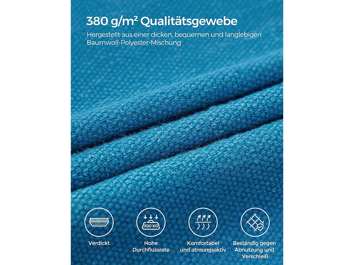 Hängematte Babhanganwa