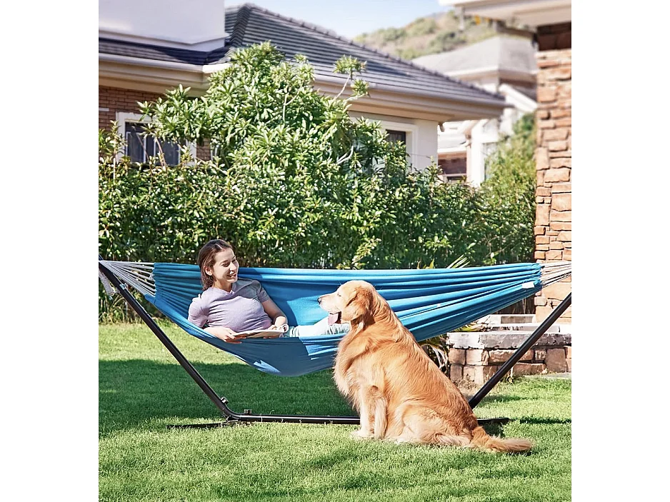 Hängematte Babhanganwa