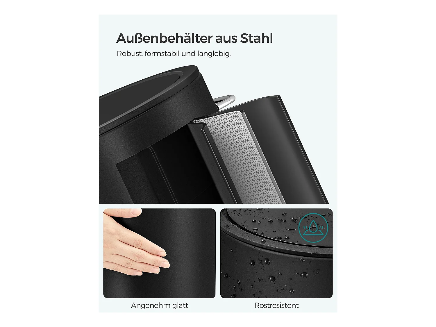 Kosmetikeimer Bangui Kitakyūshū