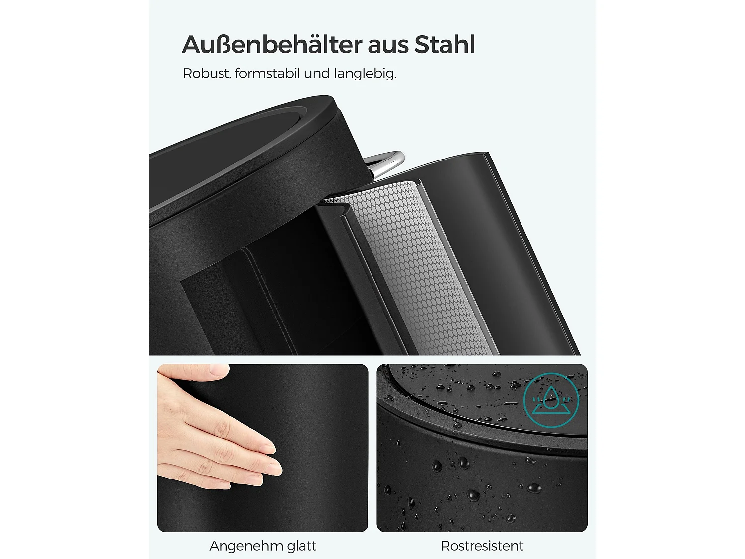 Kosmetikeimer Bangui Kitakyūshū