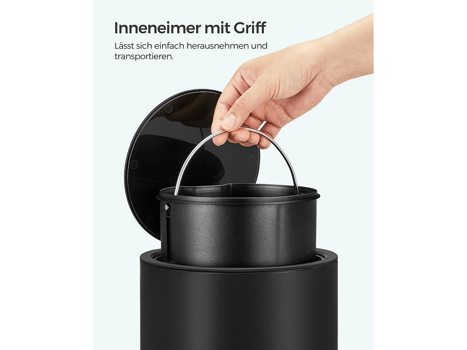 Kosmetikeimer Bangui Kitakyūshū