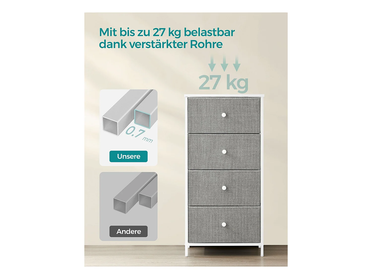 Kommode Port Chester