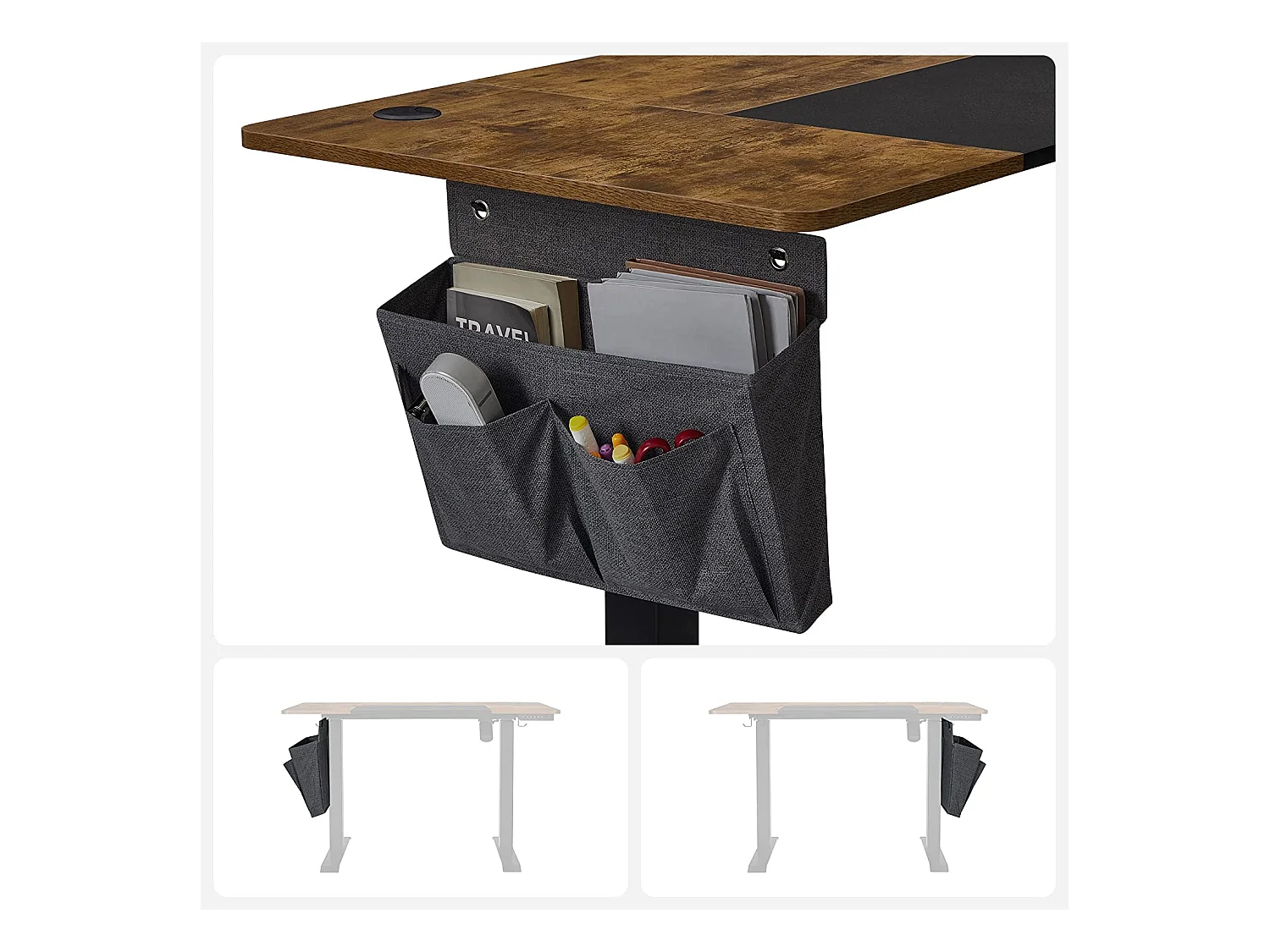 Schreibtisch Computertisch Denpasar