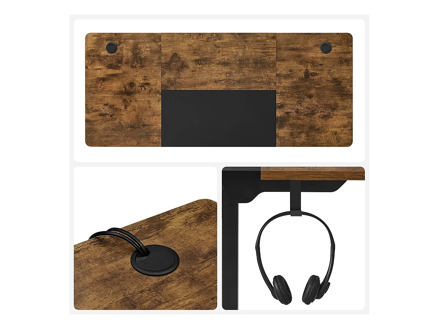 Schreibtisch Computertisch Denpasar