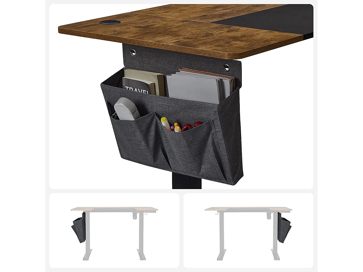 Schreibtisch Computertisch Denpasar