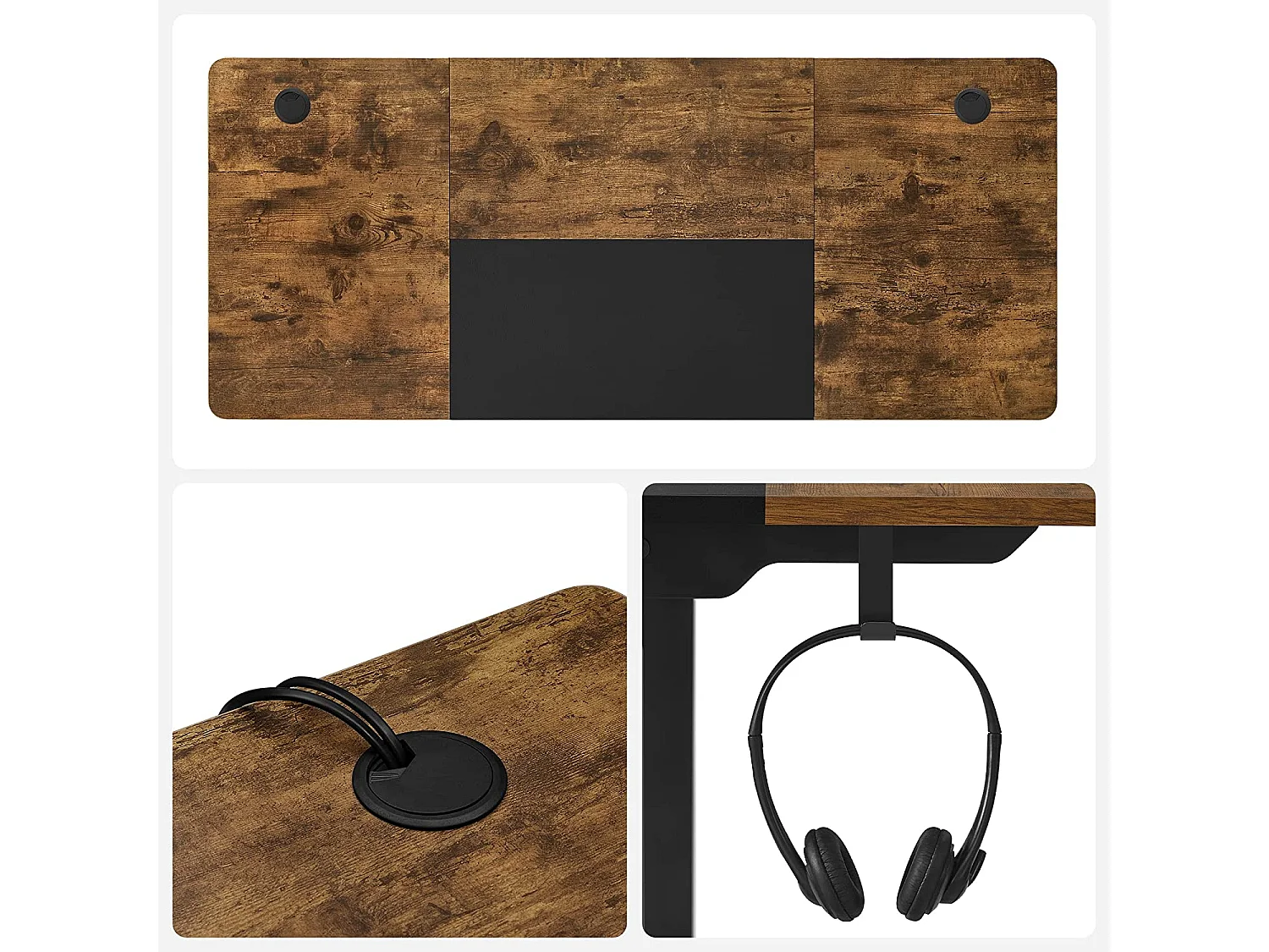 Schreibtisch Computertisch Denpasar