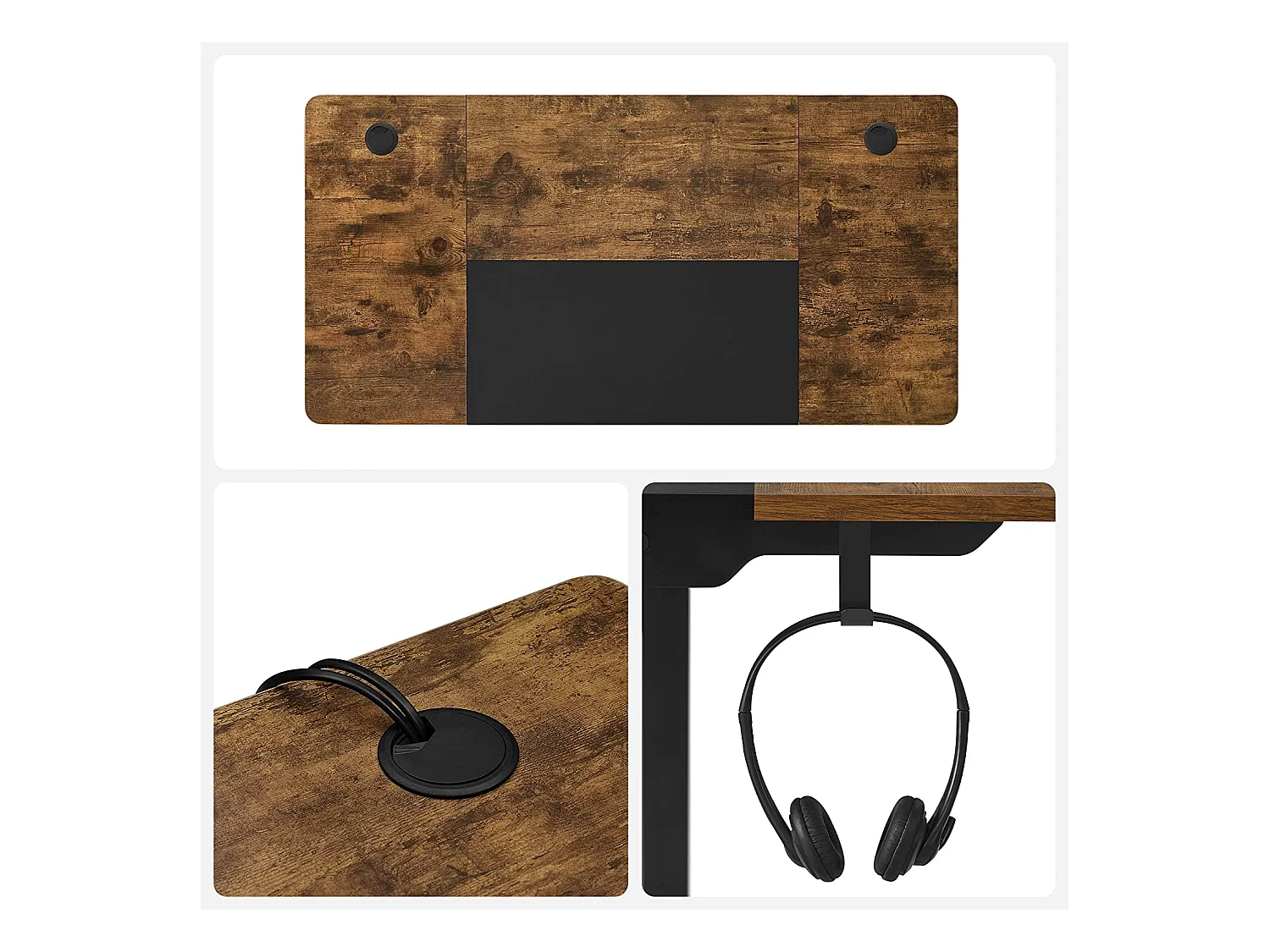 Schreibtisch Computertisch Cape Coral