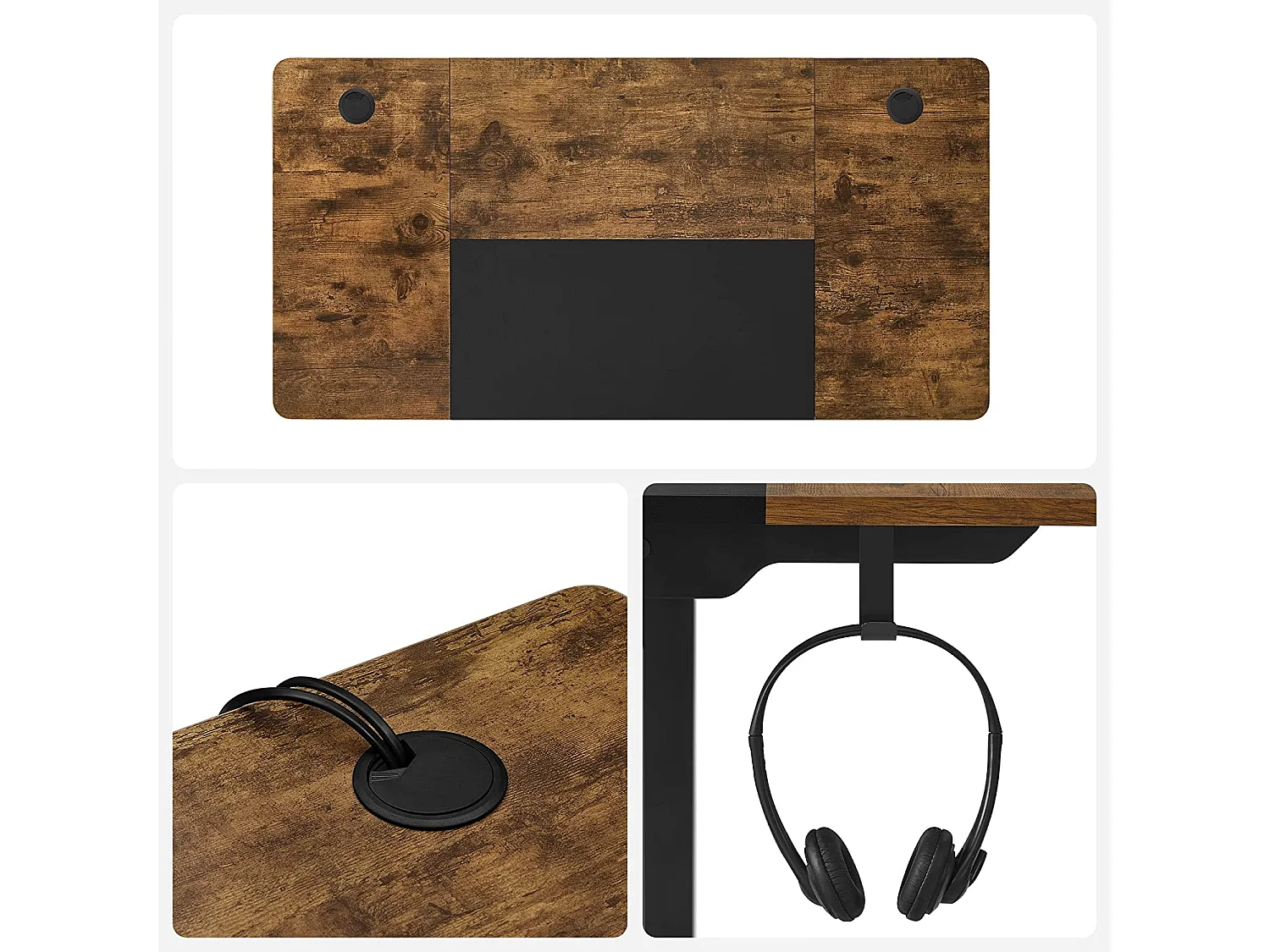 Schreibtisch Computertisch Cape Coral