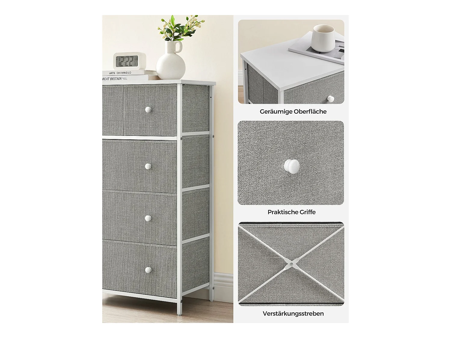 Kommode Borisoglebsk