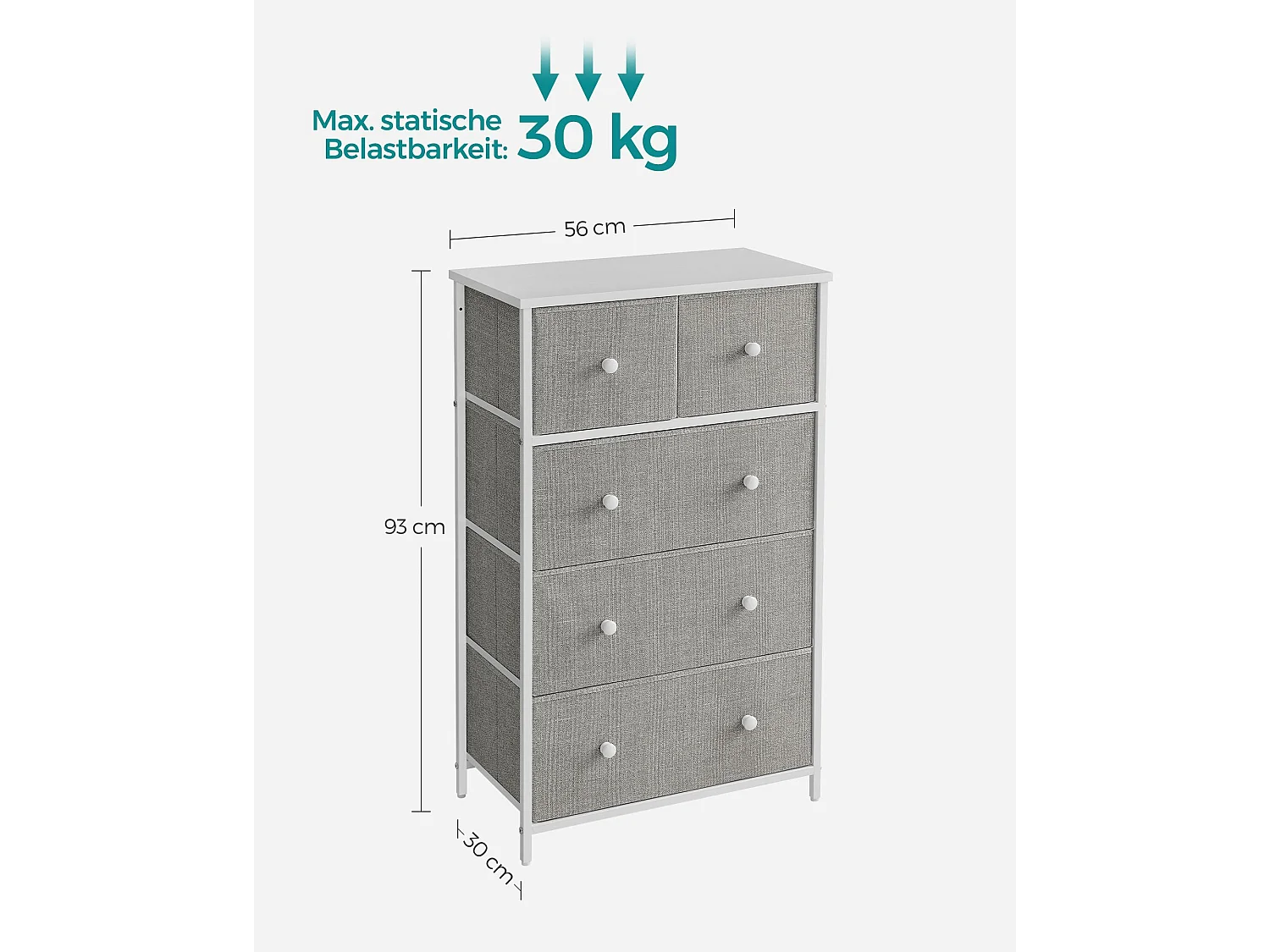 Kommode Borisoglebsk
