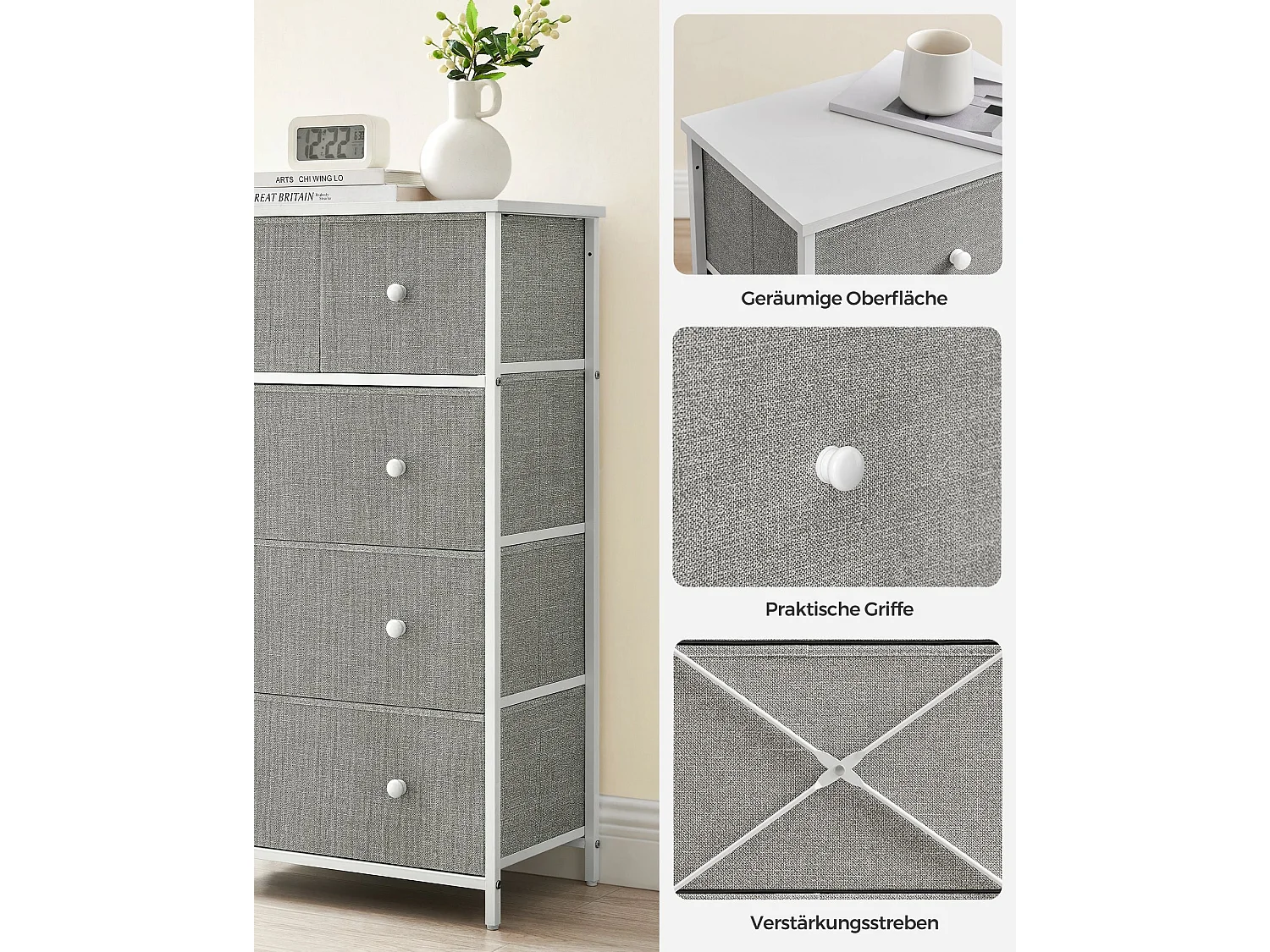 Kommode Borisoglebsk