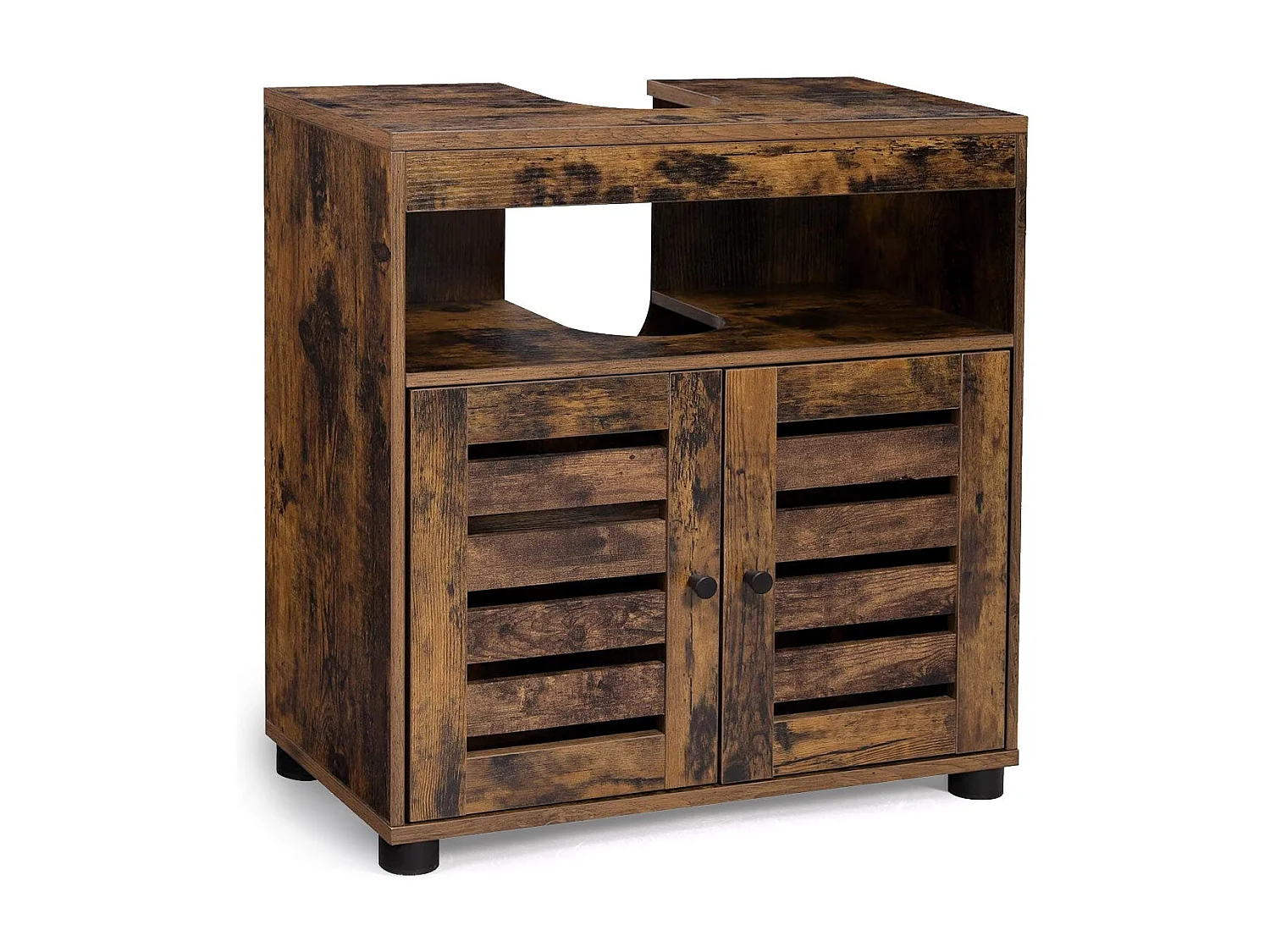 Meuble sous-vasque Conakry