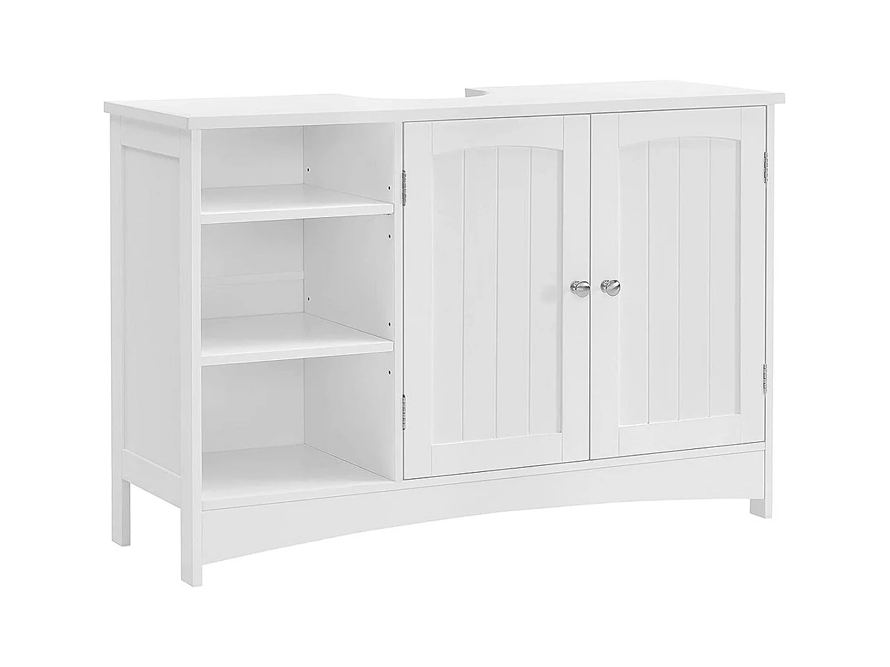 Waschbeckenunterschrank Likasi