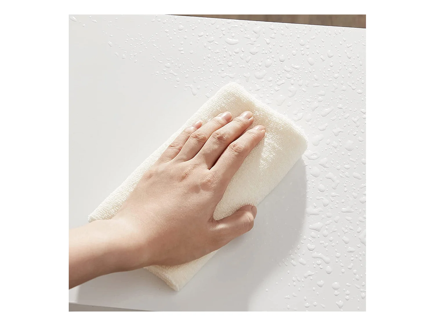 Waschbeckenunterschrank Likasi