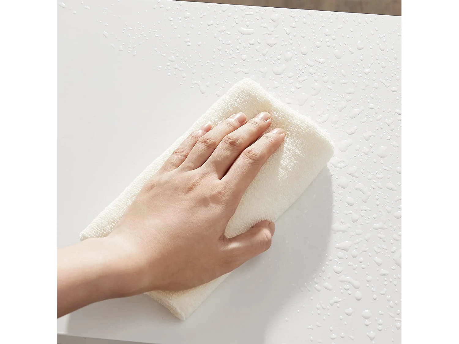 Waschbeckenunterschrank Likasi