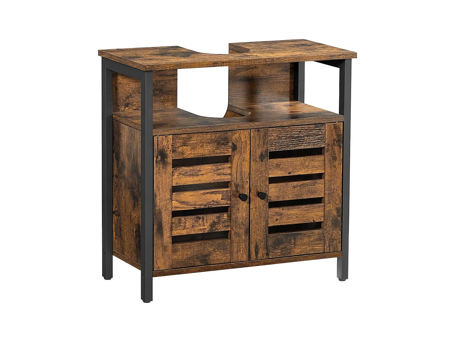 Waschbeckenunterschrank Ichikawa