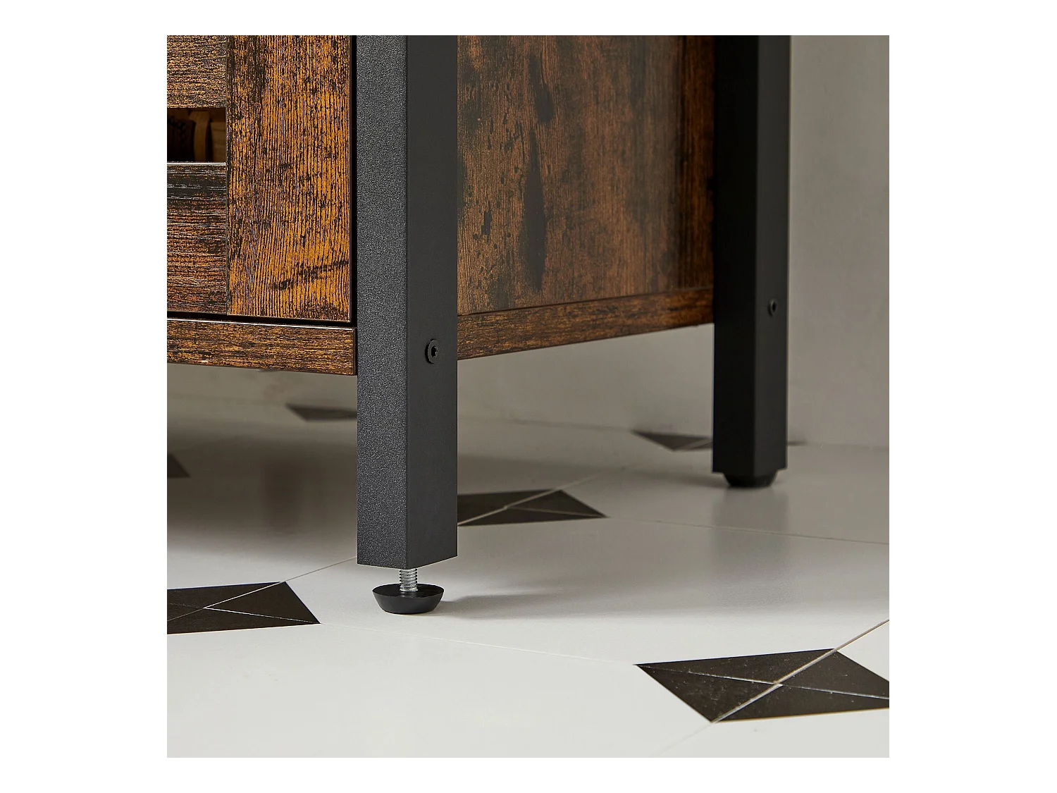 Waschbeckenunterschrank Ichikawa