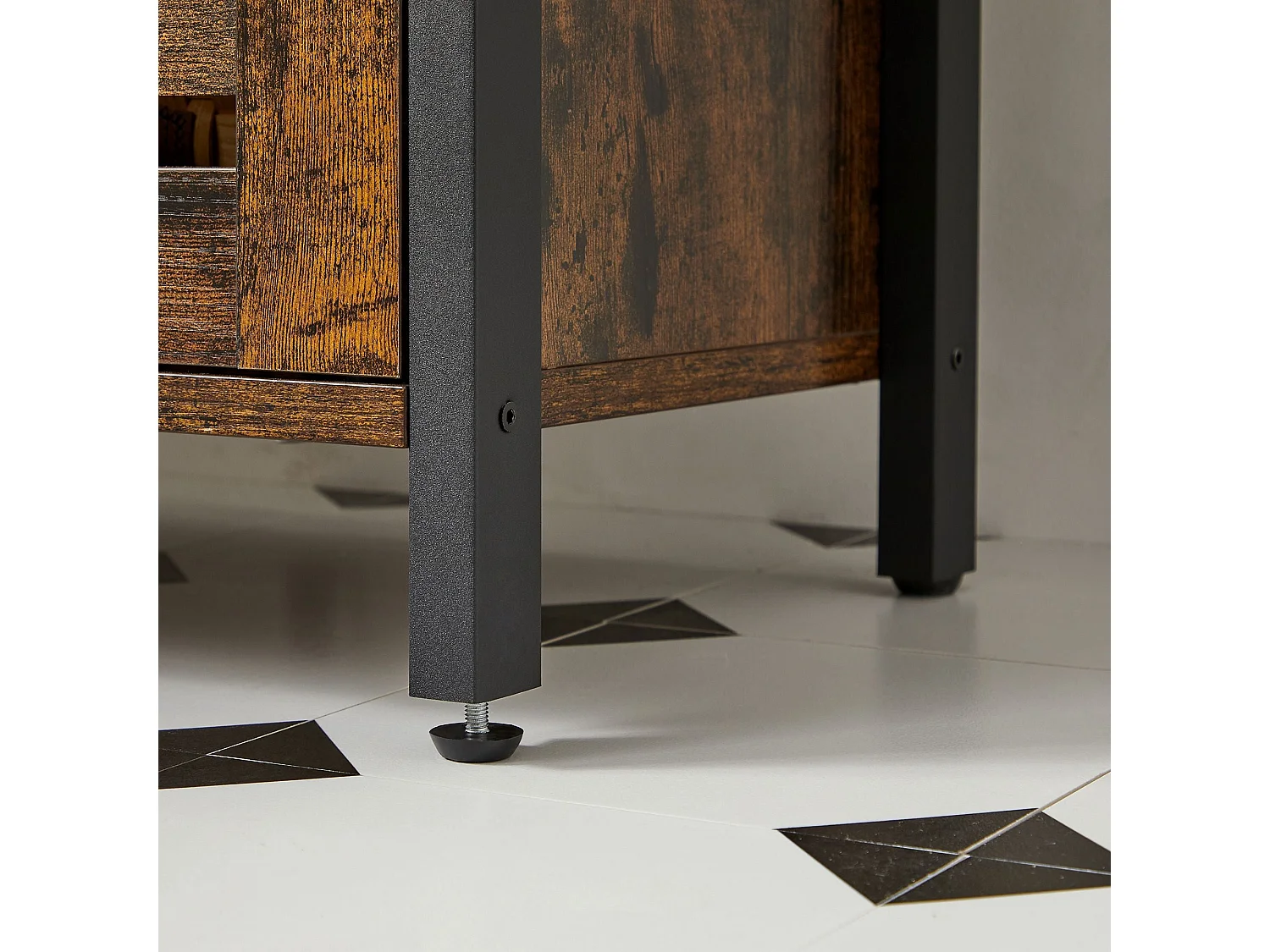 Meuble sous-vasque Ichikawa