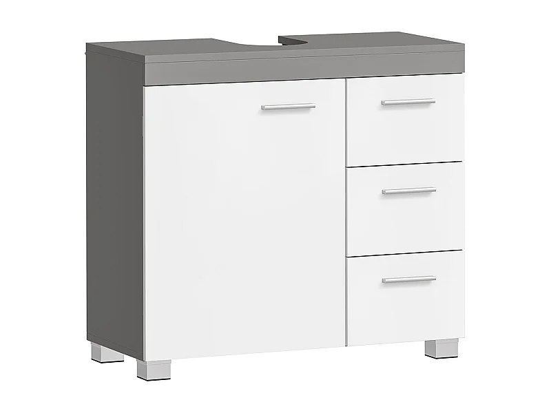 Waschbeckenunterschrank Praia