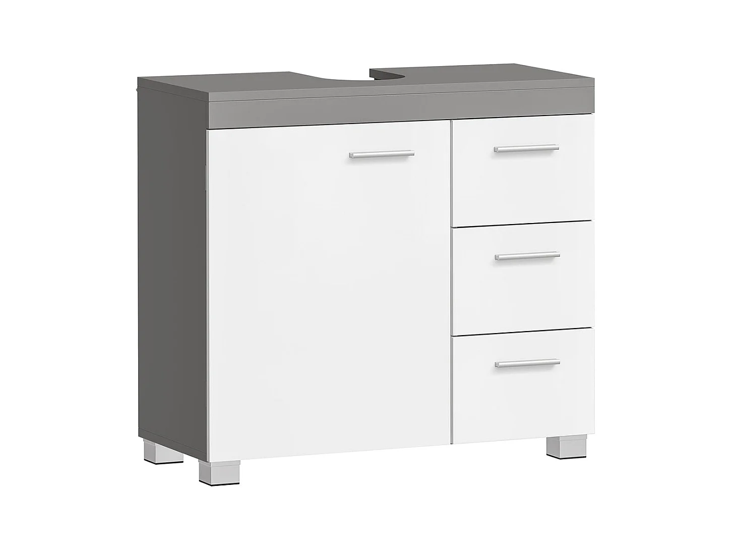 Waschbeckenunterschrank Praia