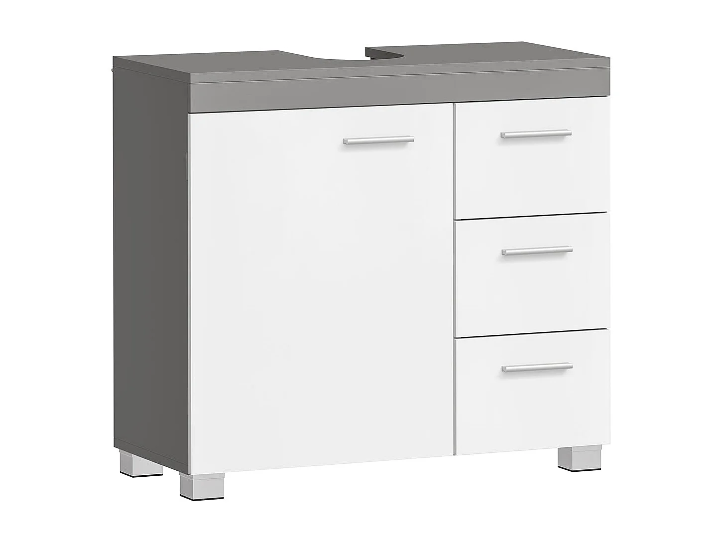 Waschbeckenunterschrank Praia