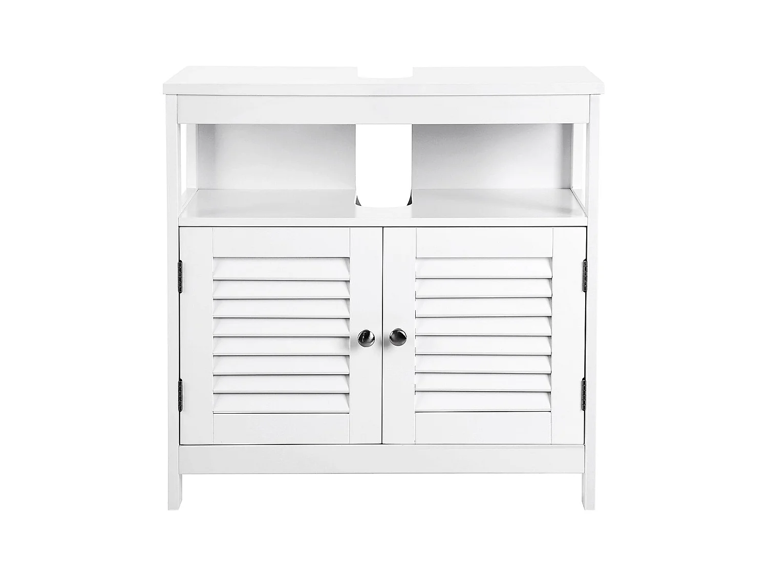 Waschbeckenunterschrank Bissau