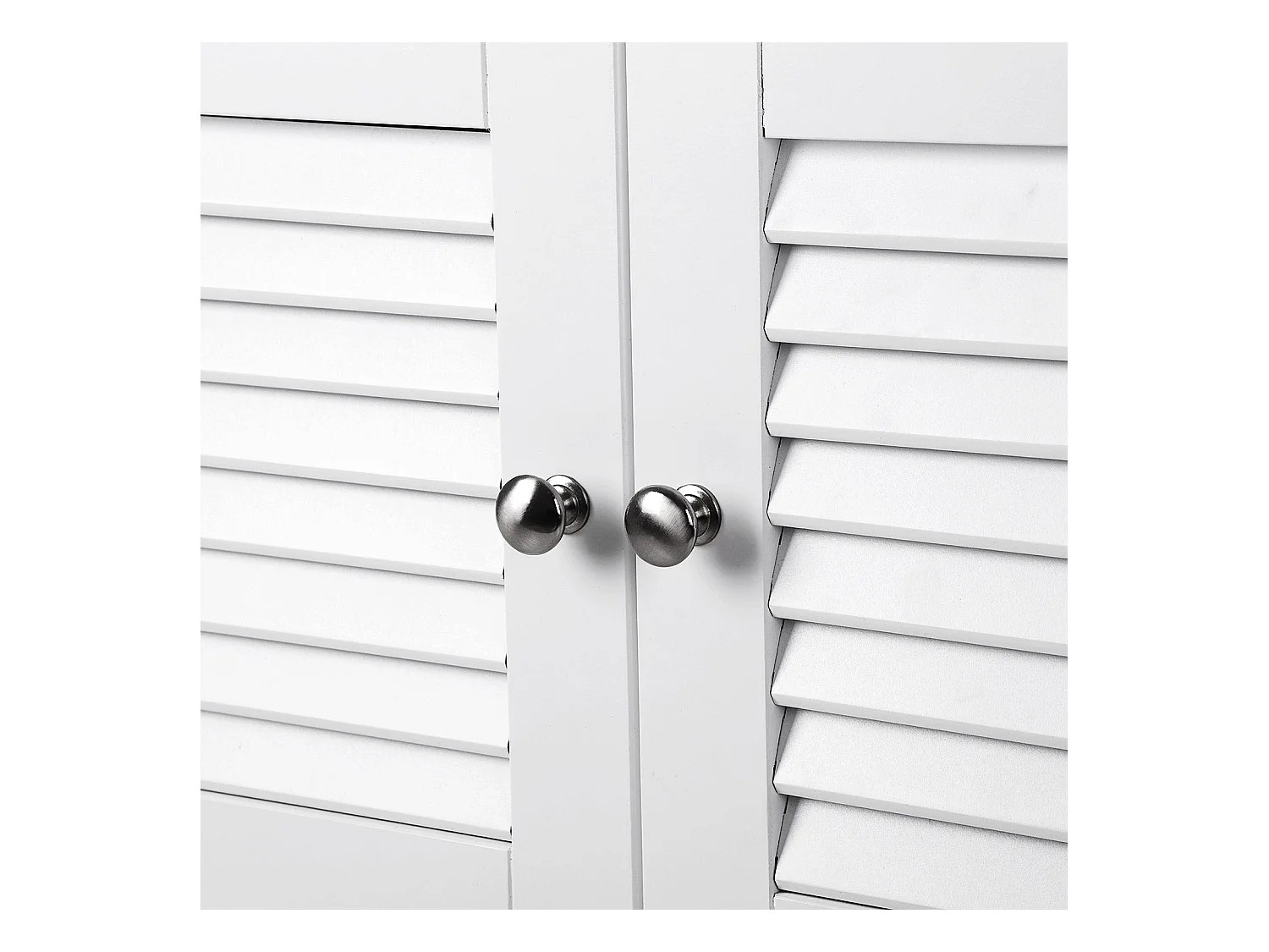 Waschbeckenunterschrank Bissau