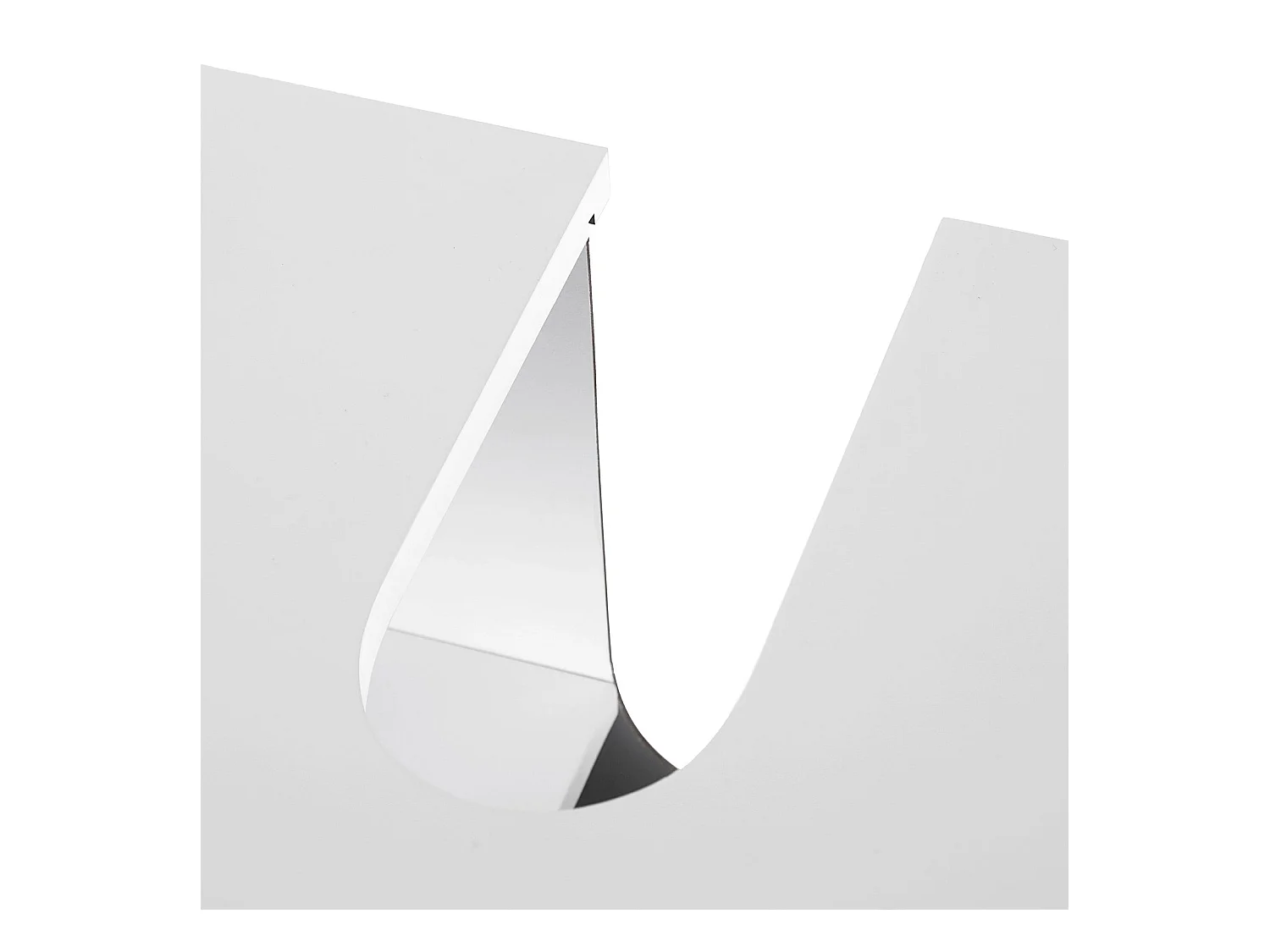 Waschbeckenunterschrank Bissau