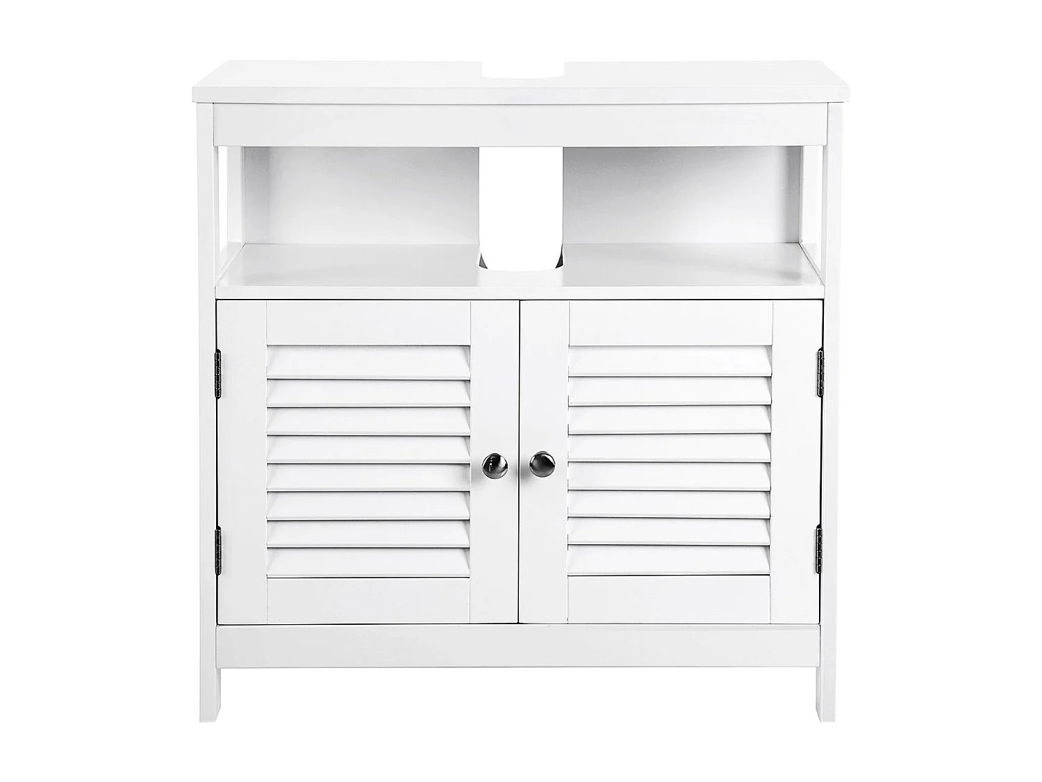 Waschbeckenunterschrank Bissau