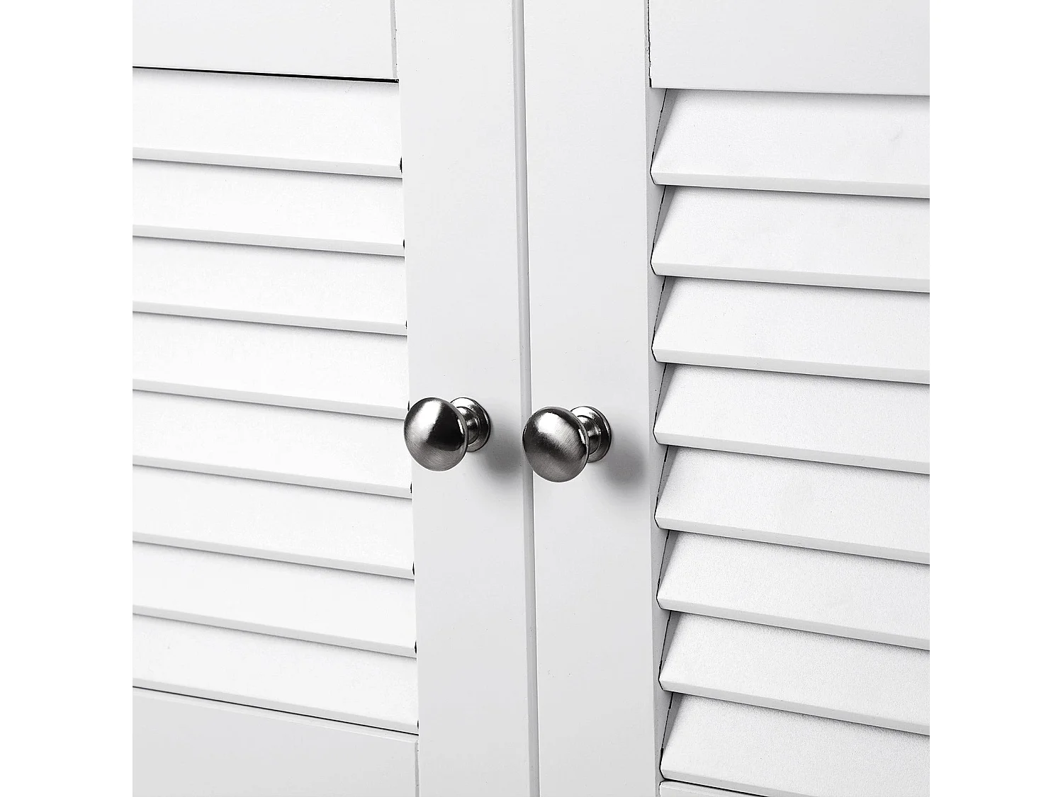 Waschbeckenunterschrank Bissau