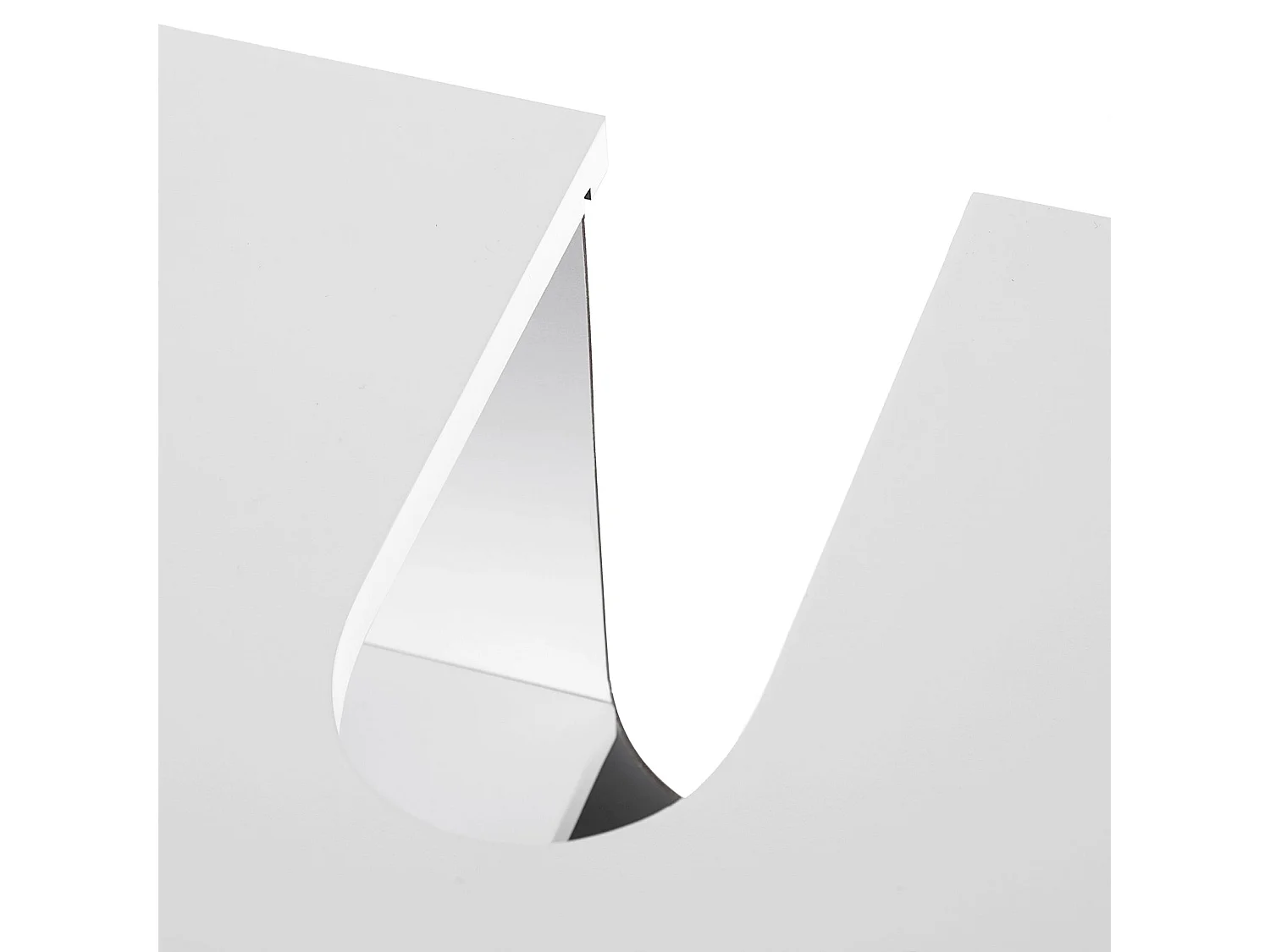 Waschbeckenunterschrank Bissau