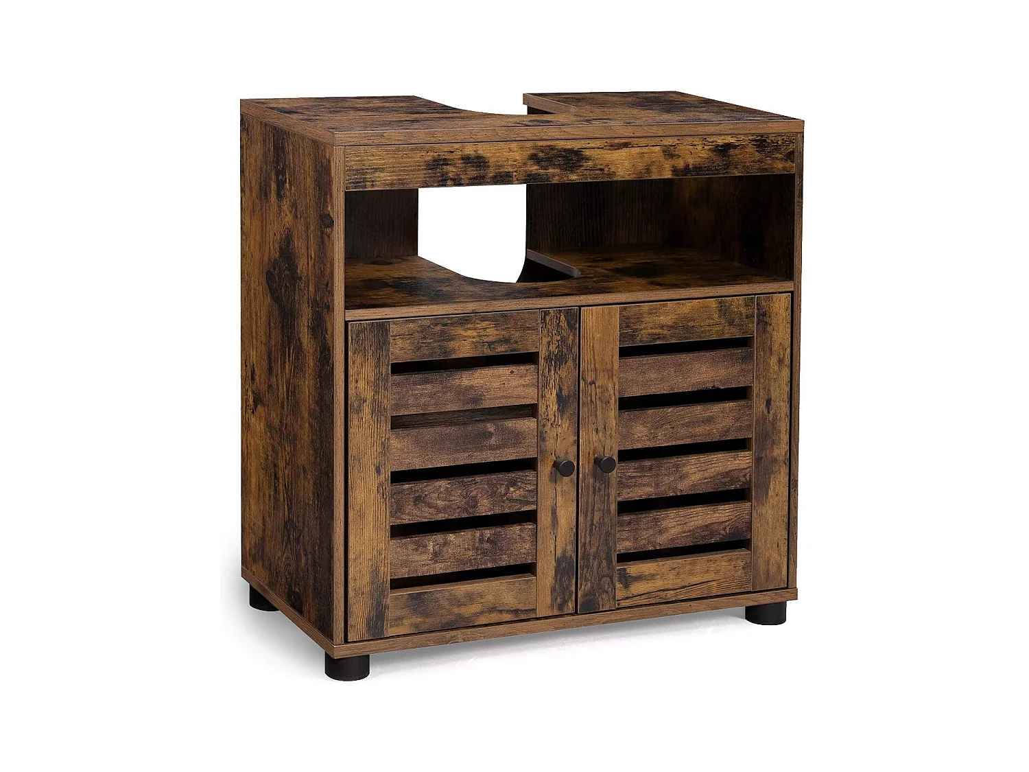 Waschbeckenunterschrank Villa Nueva