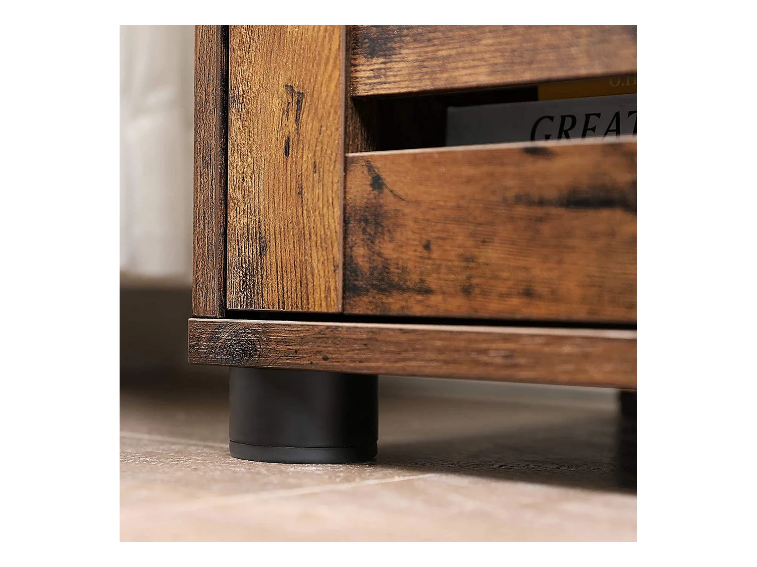 Waschbeckenunterschrank Villa Nueva