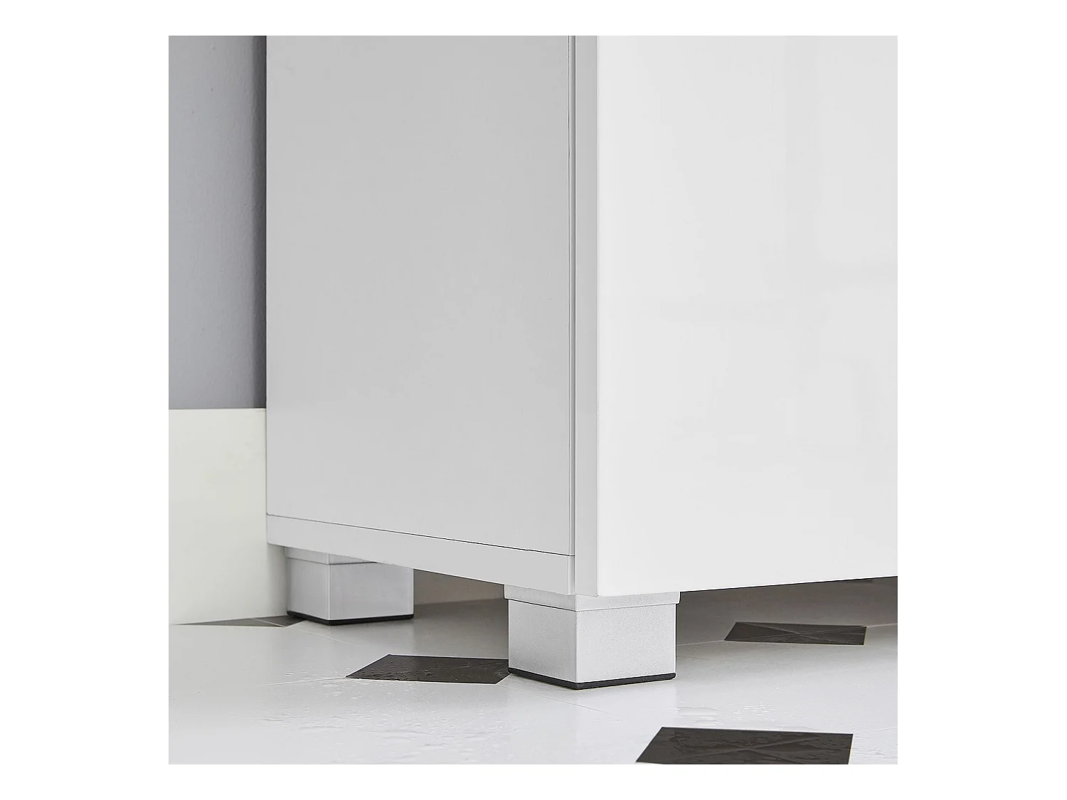 Waschbeckenunterschrank Toledo