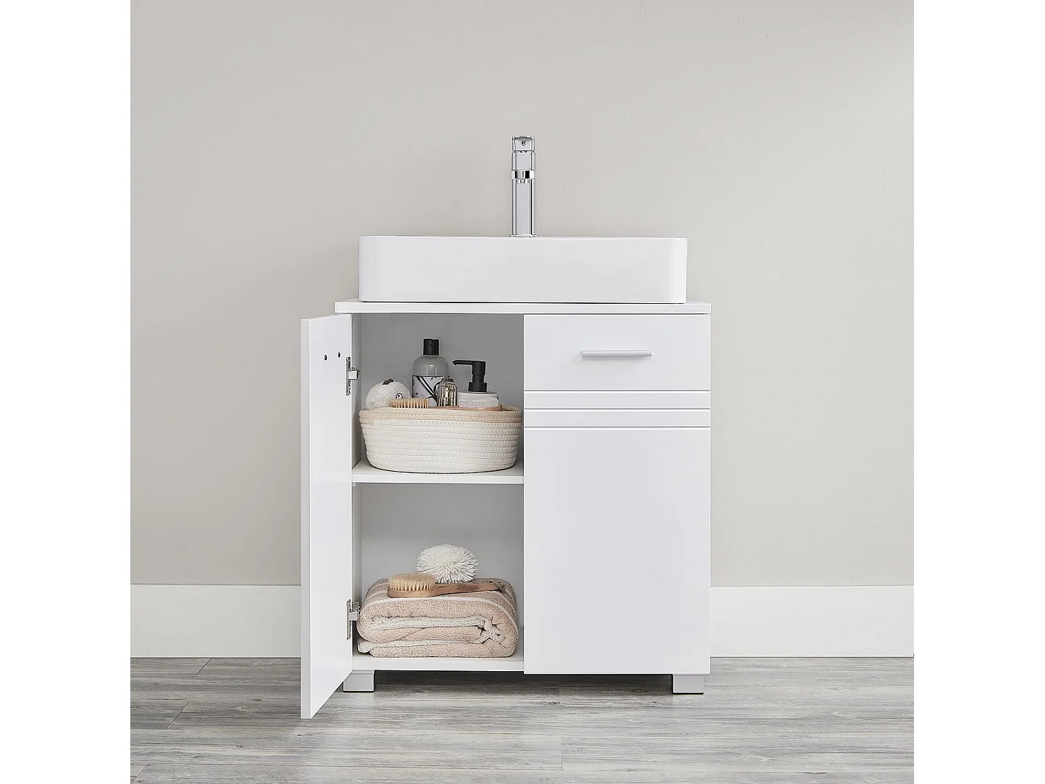 Mobile lavabo Toledo