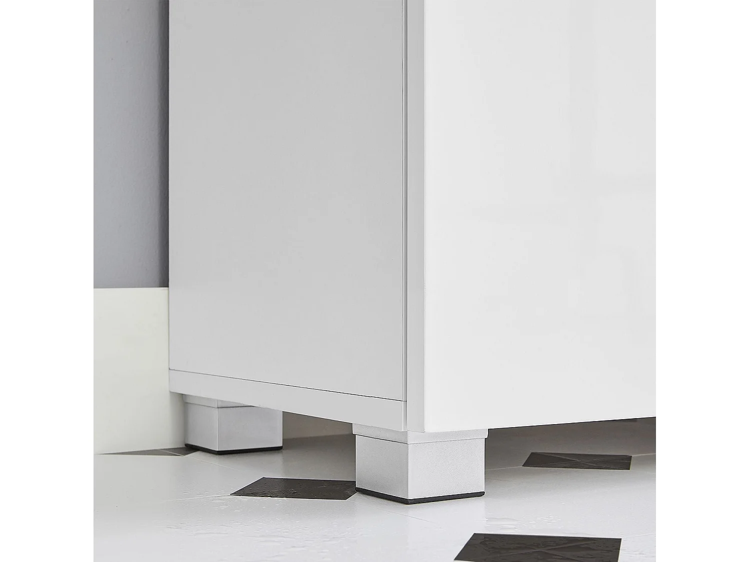 Mobile lavabo Toledo