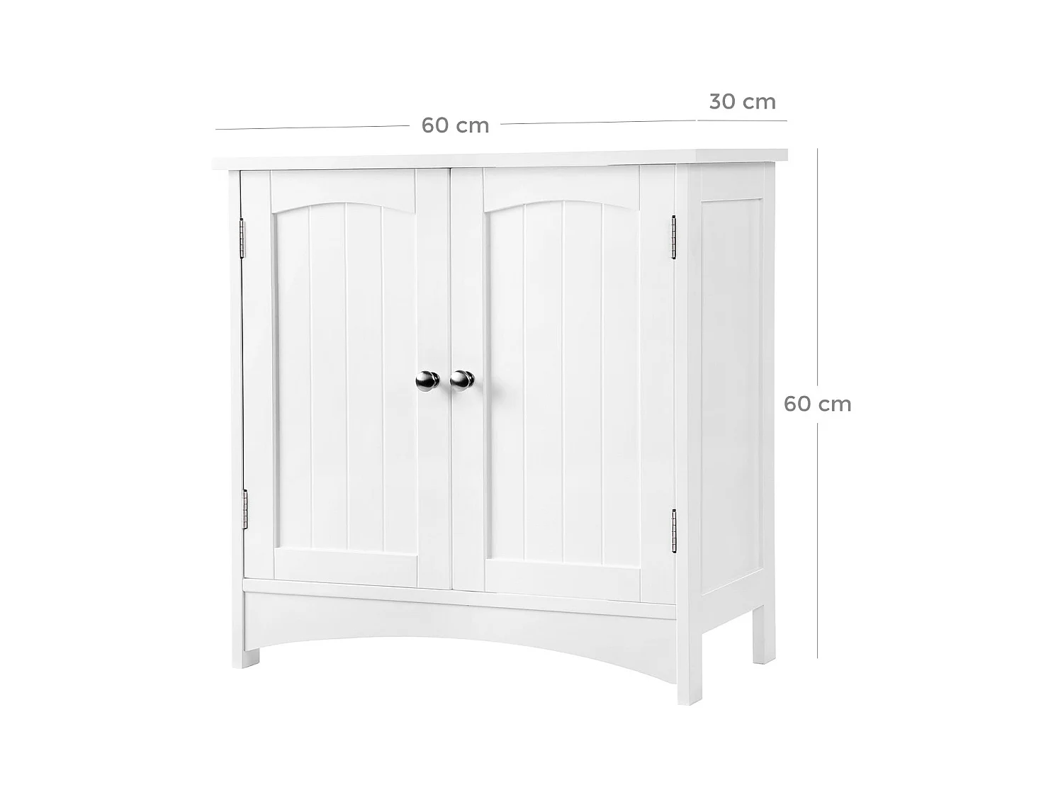 Waschbeckenunterschrank Cheboksary