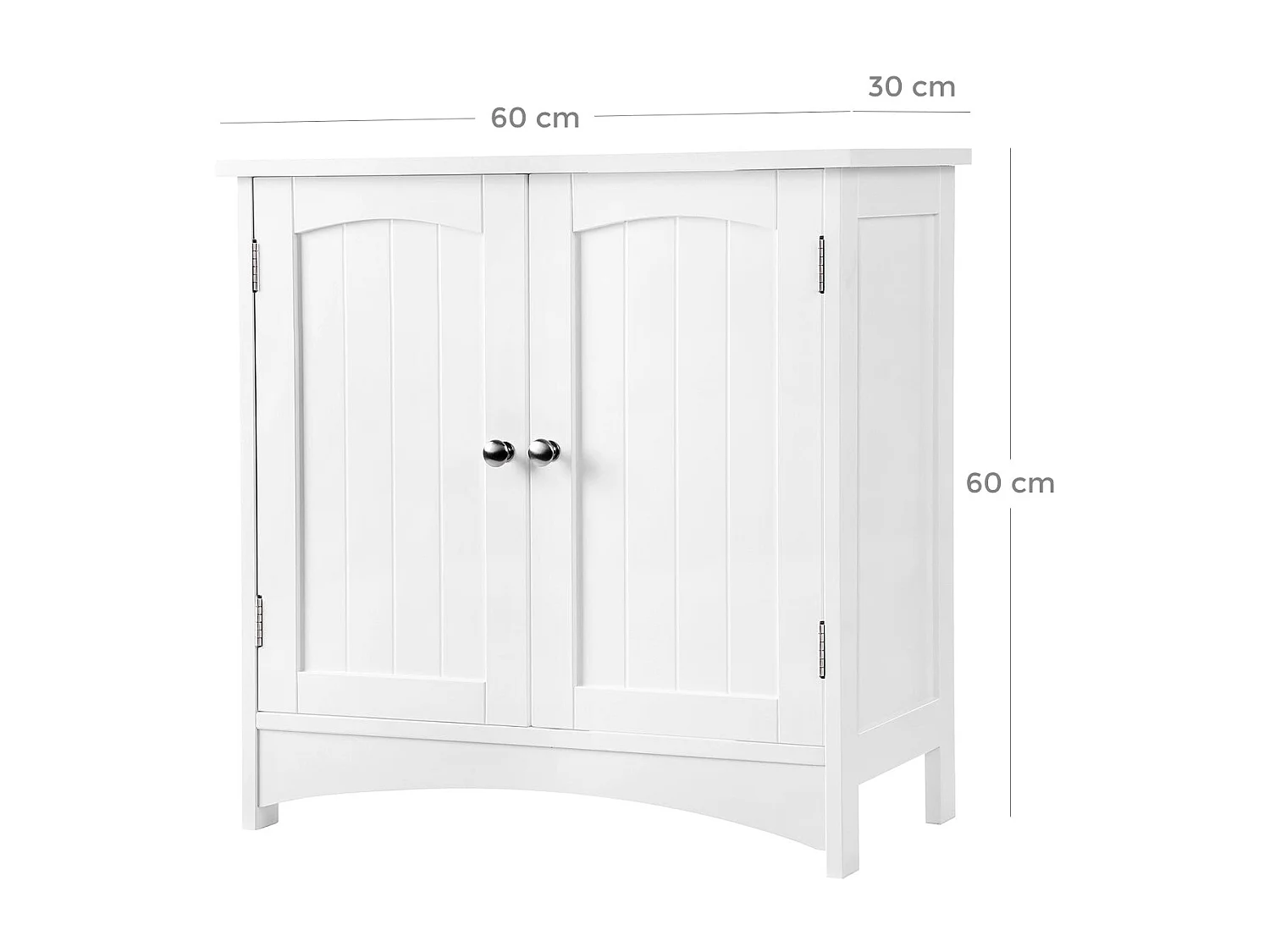 Waschbeckenunterschrank Cheboksary