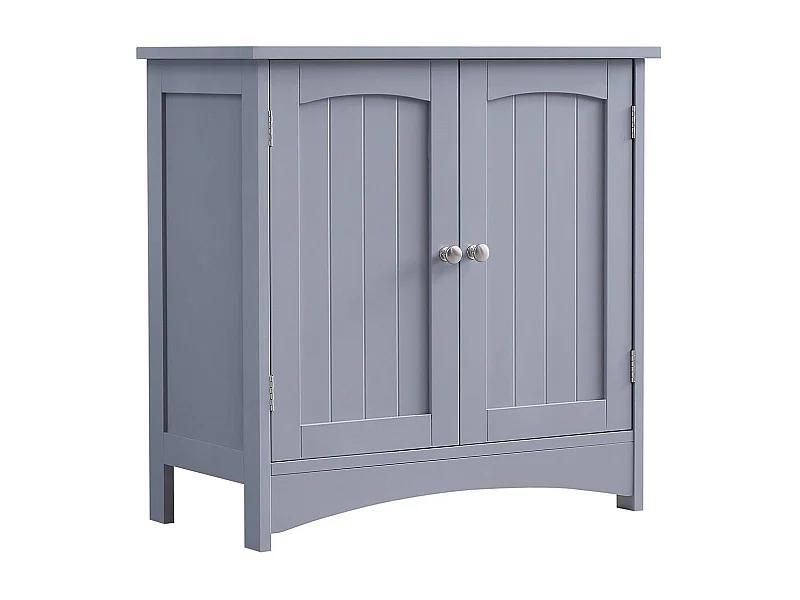 Waschbeckenunterschrank Banjul