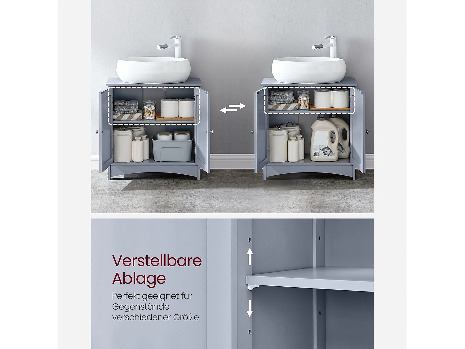 Mobile lavabo Banjul