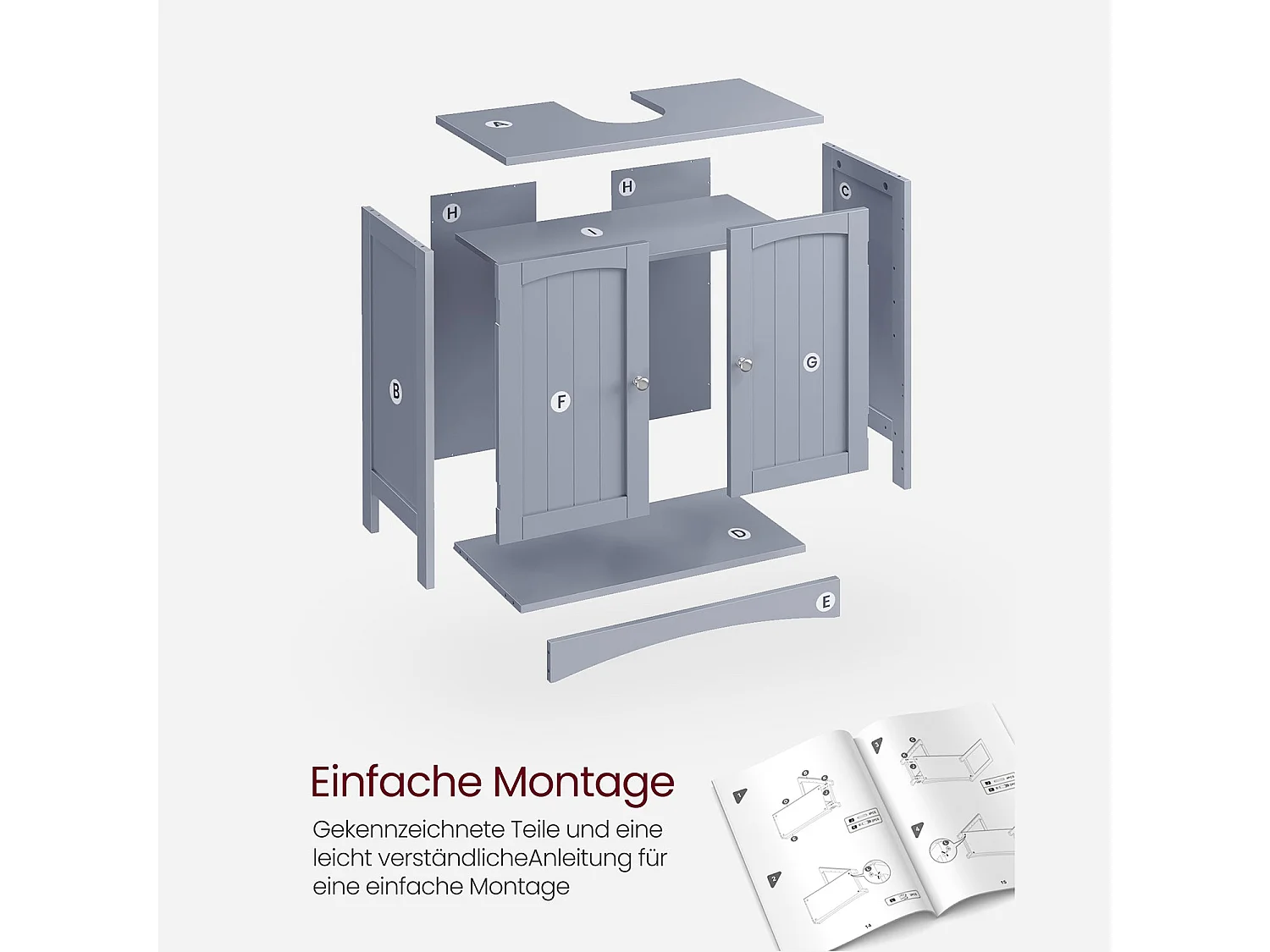 Mobile lavabo Banjul