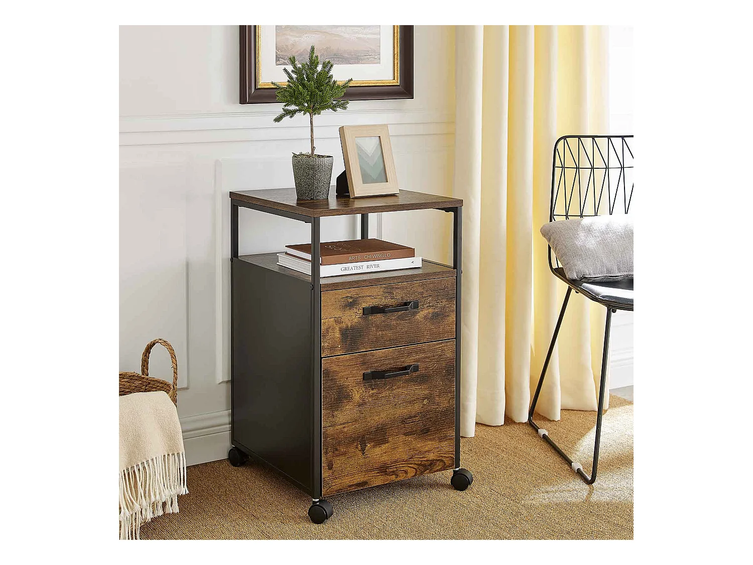 Aktenschrank Oakashicho